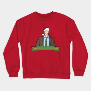 Merry Griswolds! Crewneck Sweatshirt